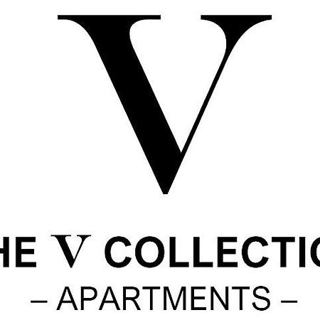 Carducci Apartment - The V Collection Turate Ngoại thất bức ảnh