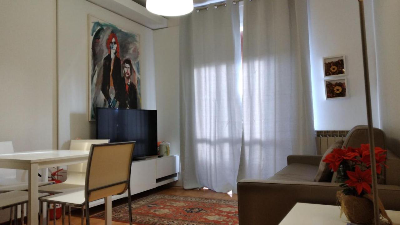 Carducci Apartment - The V Collection Turate Ngoại thất bức ảnh