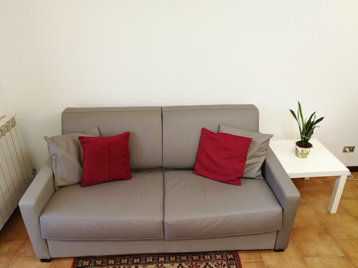 Carducci Apartment - The V Collection Turate Ngoại thất bức ảnh