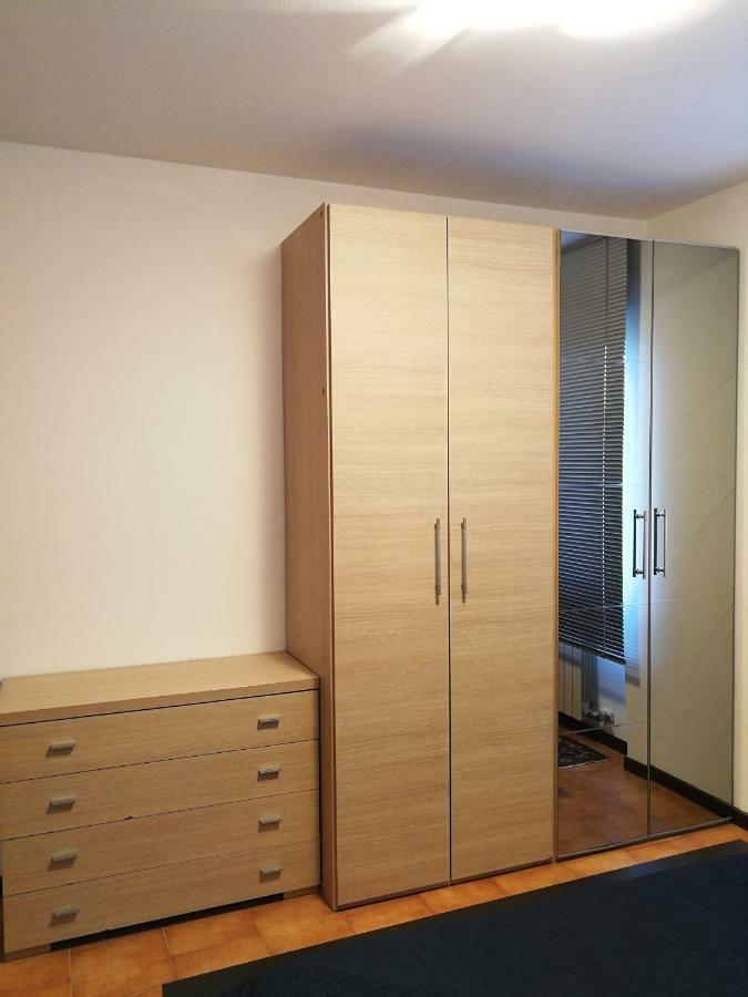 Carducci Apartment - The V Collection Turate Ngoại thất bức ảnh