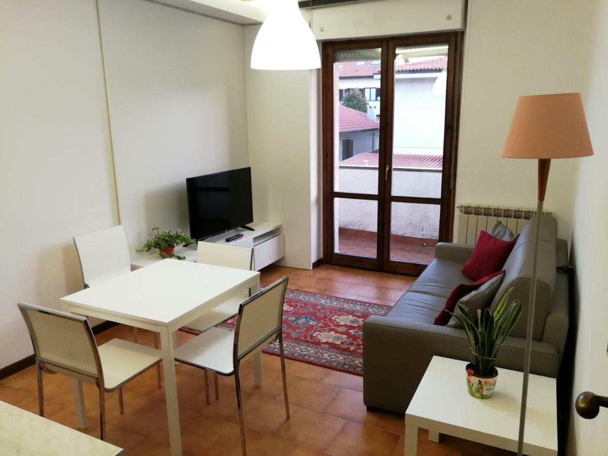 Carducci Apartment - The V Collection Turate Ngoại thất bức ảnh