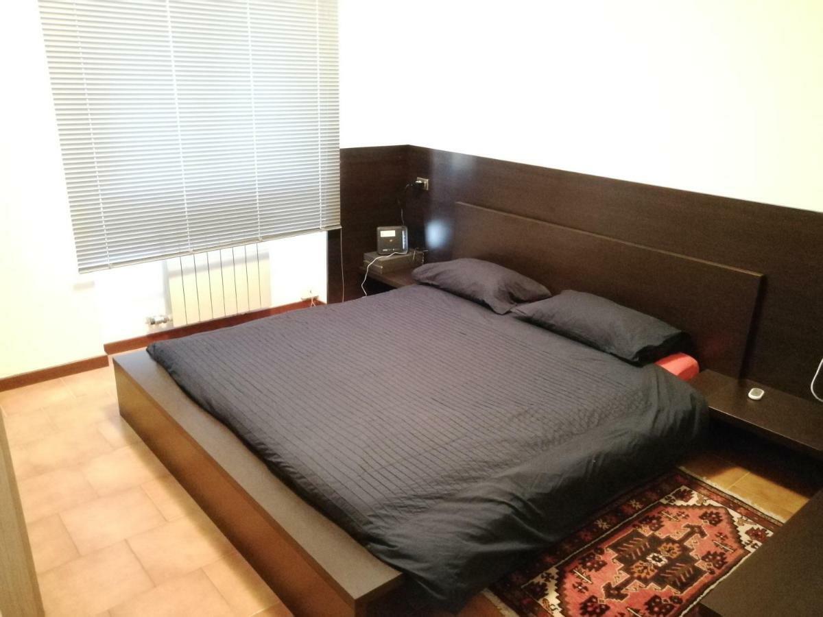 Carducci Apartment - The V Collection Turate Ngoại thất bức ảnh